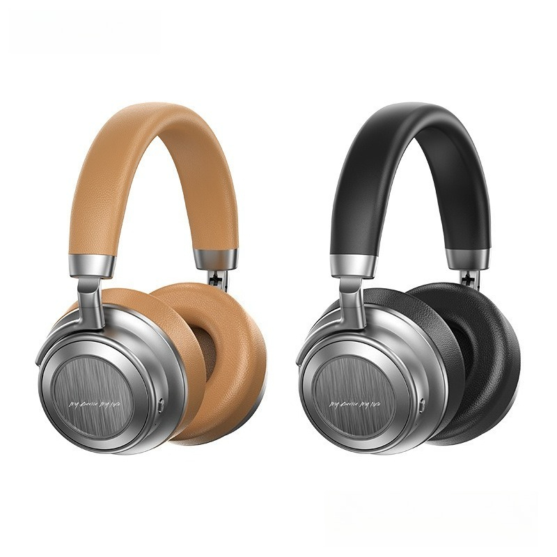 Anc Wireless Over Ear Headphones - RB-980HB ANC 액티브 노이즈 캔슬링 무선