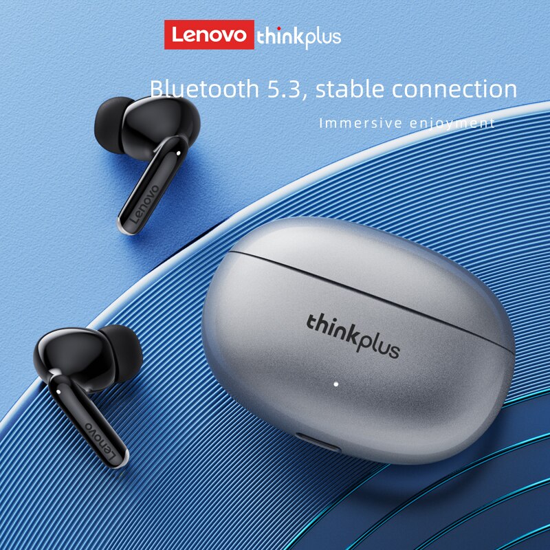 Tws Earbuds Bluetooth 5.3 - 레노버 XT88 TWS 무선 이어폰, 블루투스