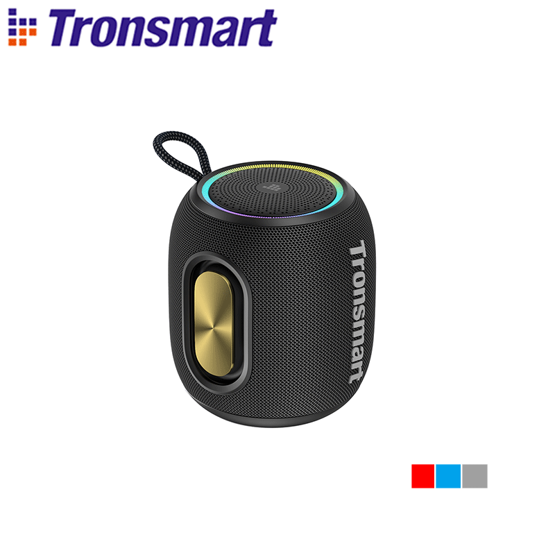 Portable Bluetooth Speaker Waterproof Ipx7 - Tronsmart T8 미니 스피커 블루투스 스피커,