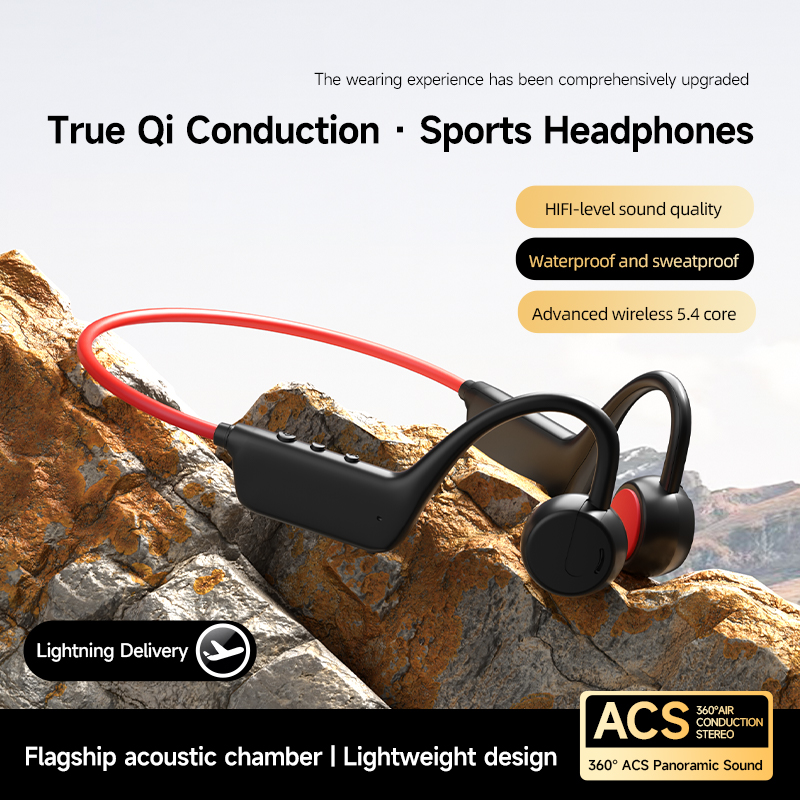골전도 헤드셋 무선 수영 스포츠 헤드폰 IPX8 블루투 - Bone Conduction Running Headphones 리뷰 및 가격