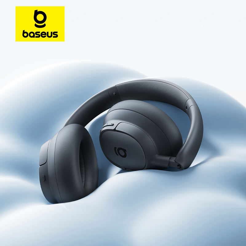 베이스어스 ANC 무선 헤드폰 80시간 사용 오버이어  - Anc Wireless Over Ear Headphones 리뷰 및 가격