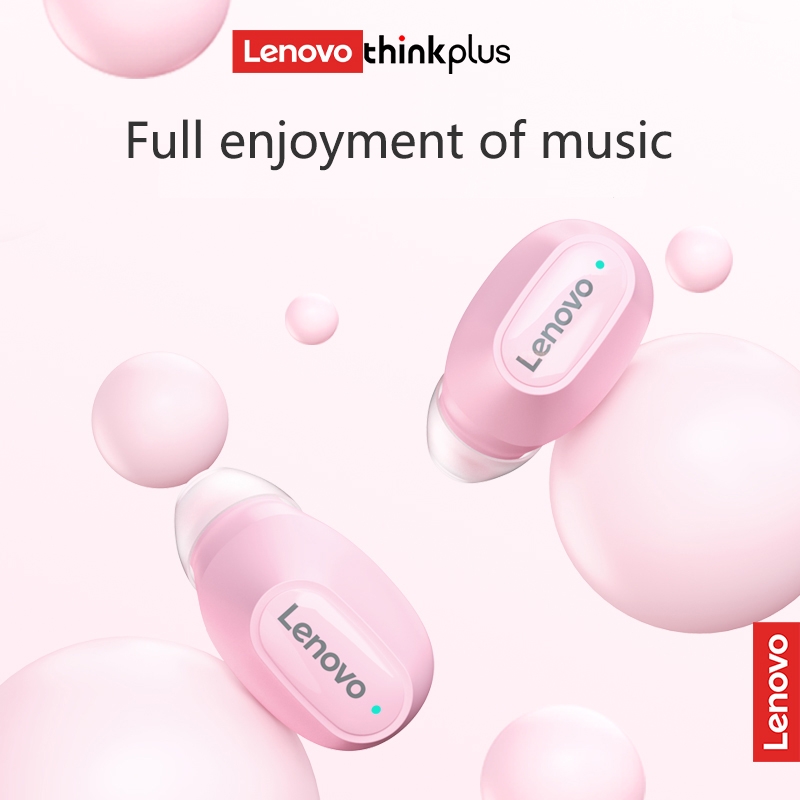 Lenovo XT62 세련된 투명 캡슐 TWS 이어버드 - Tws Earbuds Bluetooth 5.3 리뷰 및 가격