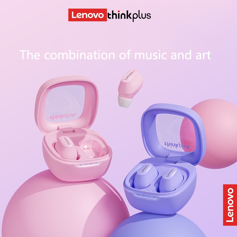 Lenovo XT62 세련된 투명 캡슐 TWS 이어버드 - Tws Earbuds Bluetooth 5.3 리뷰 및 가격