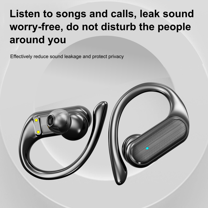 BOSECXT 무선 이어폰 블루투스 5.3 헤드셋 TW - Headphones 리뷰 및 가격
