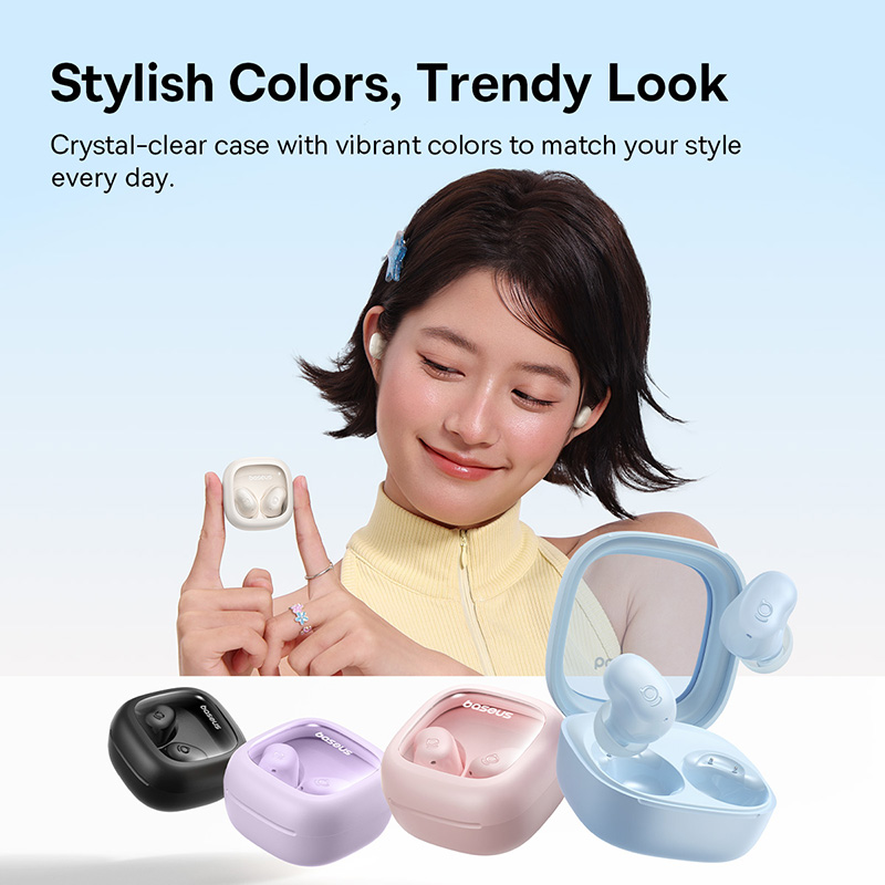 베이스어스 베이스 WM02s 무선 이어버드 블루투스 6 - Sleep Mask Headphones Bluetooth 리뷰 및 가격