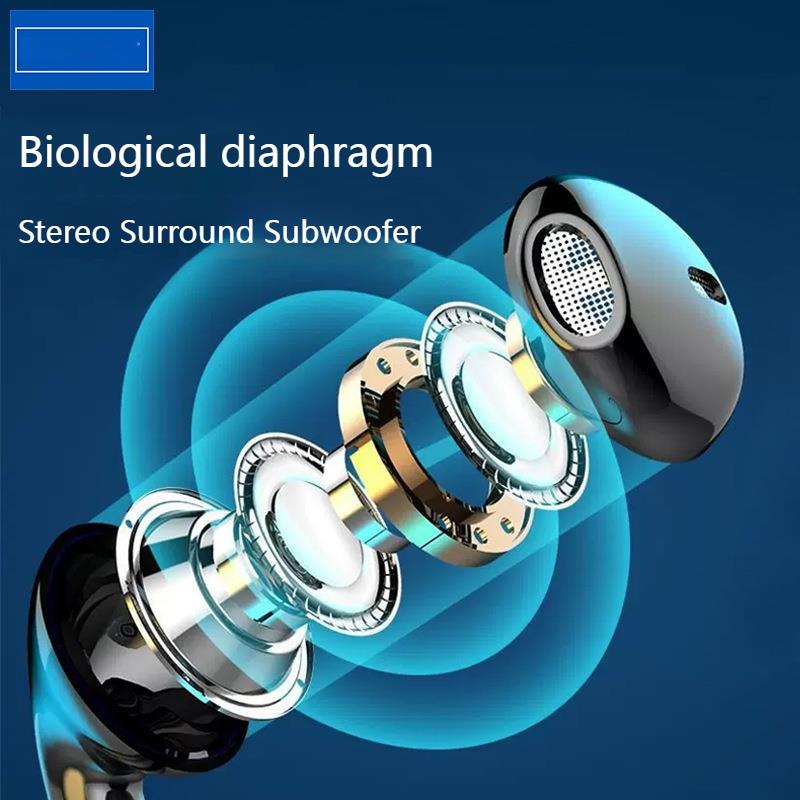TWS LED 디스플레이 슈퍼 파워 무선 헤드폰 블루투 - Magnetic Neckband Sports Earphones 리뷰 및 가격