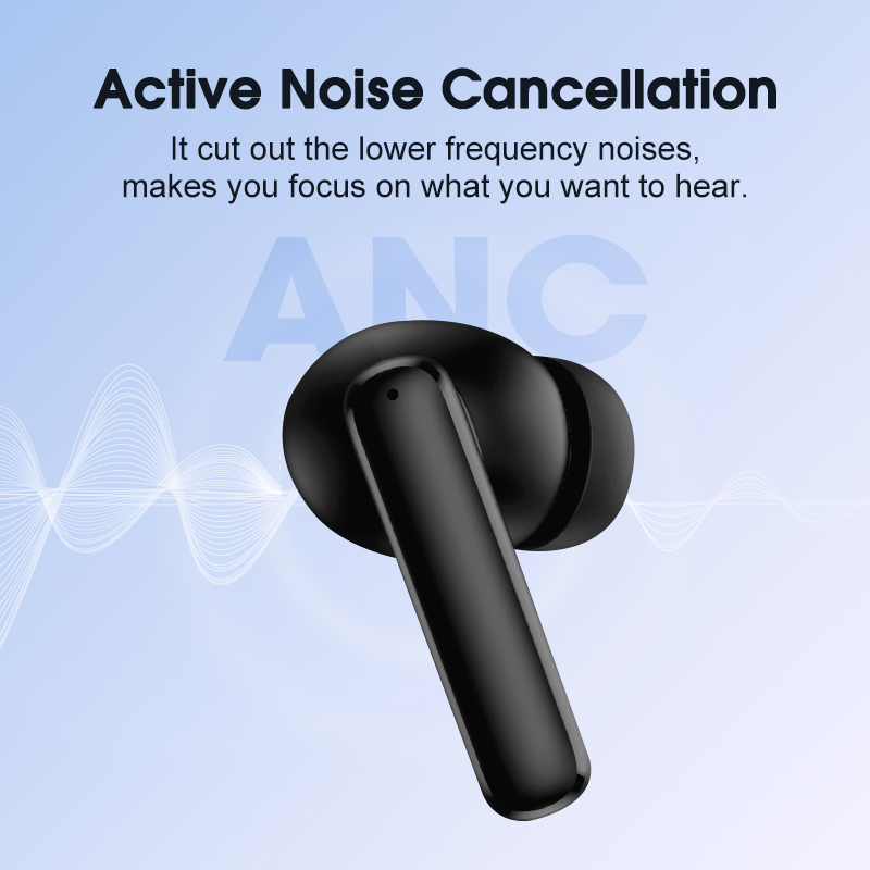 큐씨와이 T13 ANC 무선 이어폰, 블루투스 5.3, - Tws Earbuds Bluetooth 5.3 리뷰 및 가격