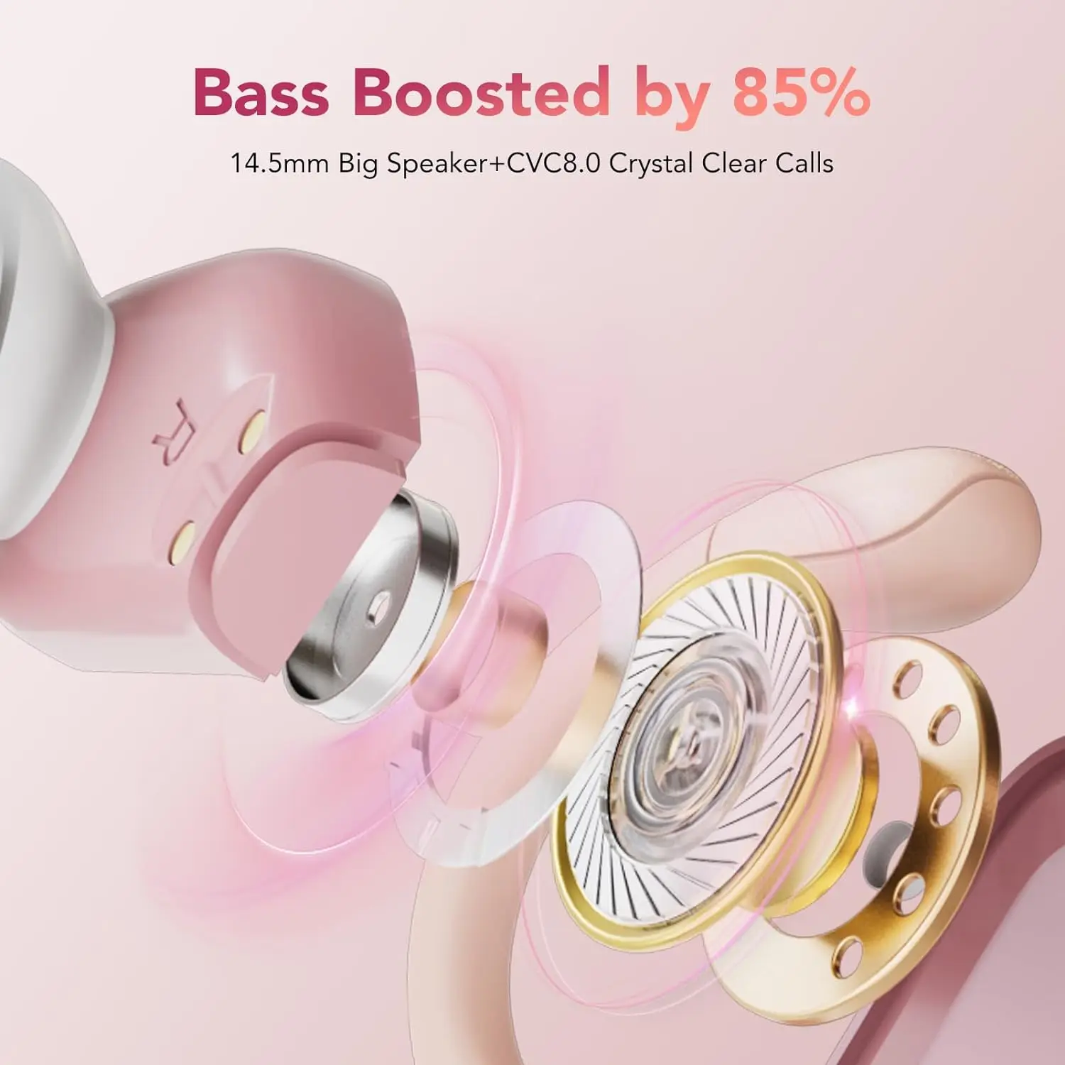 BX30 블루투스 6.0 이어폰 IPX7 방수 무선 헤 - Type C Wired Earphones With Mic 리뷰 및 가격