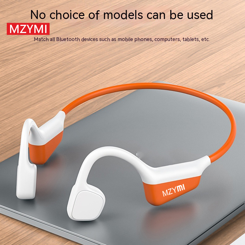 MZYMI I18 PRO 골전도 이어 버드 무선 헤드폰 - Tws Earbuds Bluetooth 5.3 리뷰 및 가격