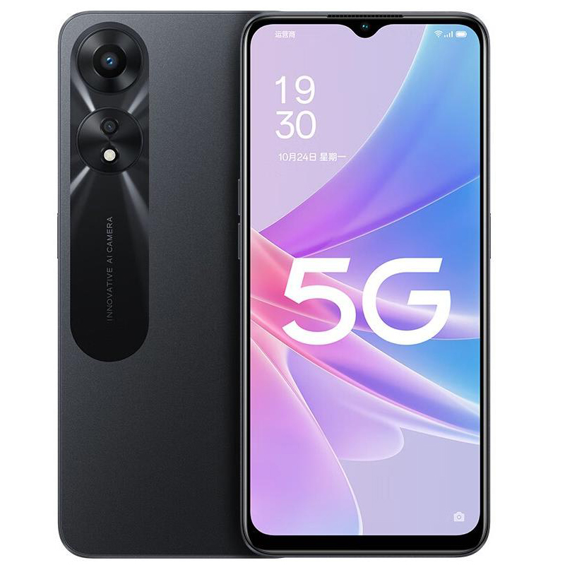 중고폰 OPPO A78 5G LTE GSM 언락 6.5 - Cameras 리뷰 및 가격