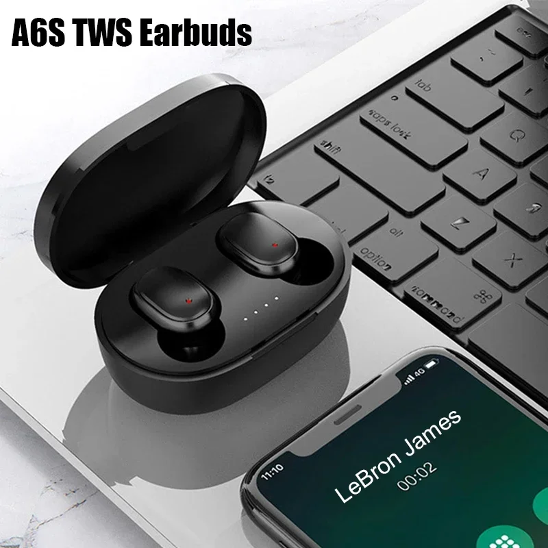 TWS 이어폰 무선 블루투스 5.3 이어버드 HiFi  - Tws Earbuds Bluetooth 5.3 리뷰 및 가격