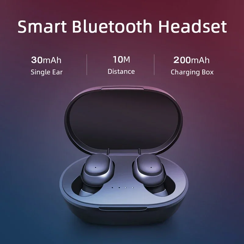 TWS 이어폰 무선 블루투스 5.3 이어버드 HiFi  - Tws Earbuds Bluetooth 5.3 리뷰 및 가격