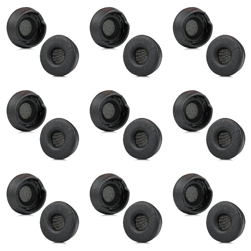 9팩 X(엔지지 55 엔지지 65 75 헤드폰 메모리폼 - Headphones 리뷰 및 가격