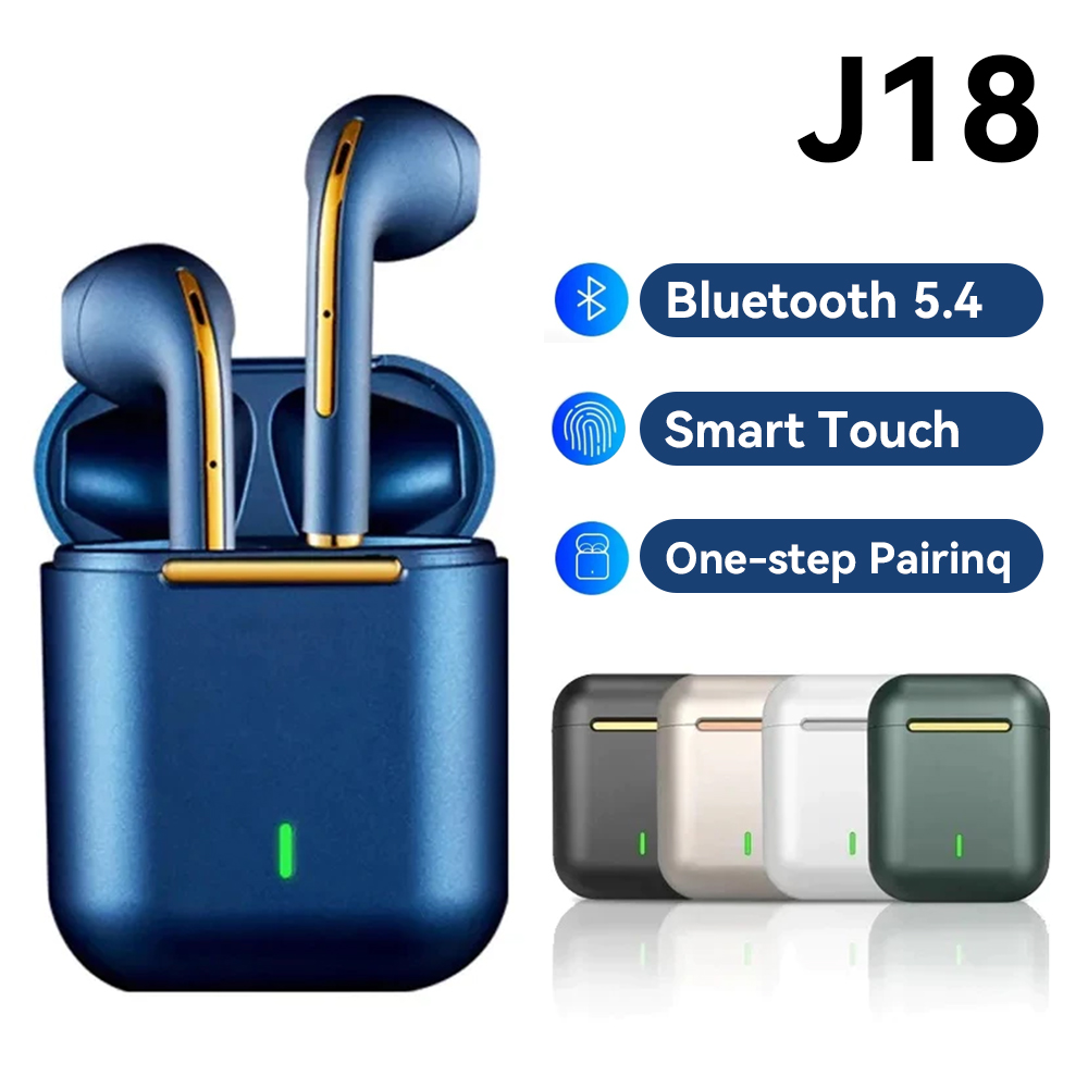 J18 TWS 블루투스 이어폰: 고화질 소음 제거 기능 - Sleep Mask Headphones Bluetooth 리뷰 및 가격