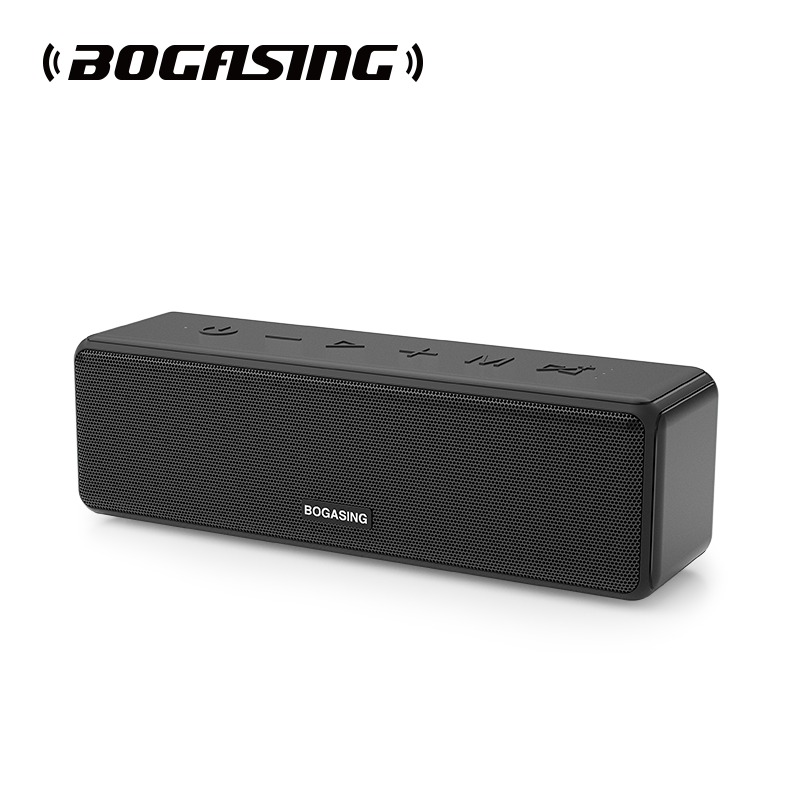 BOGASING M8 무선 블루투스 스피커 30W HD - Portable Bluetooth Speaker Waterproof Ipx7 리뷰 및 가격
