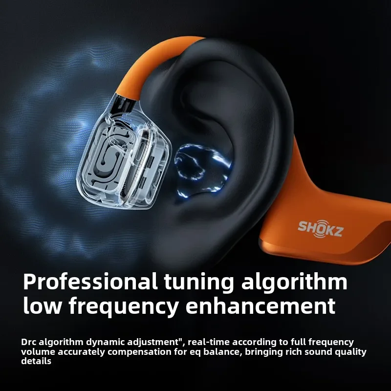 SHOKZ 이어폰 OpenRun Pro 2 S820 오 - Bone Conduction Running Headphones 리뷰 및 가격
