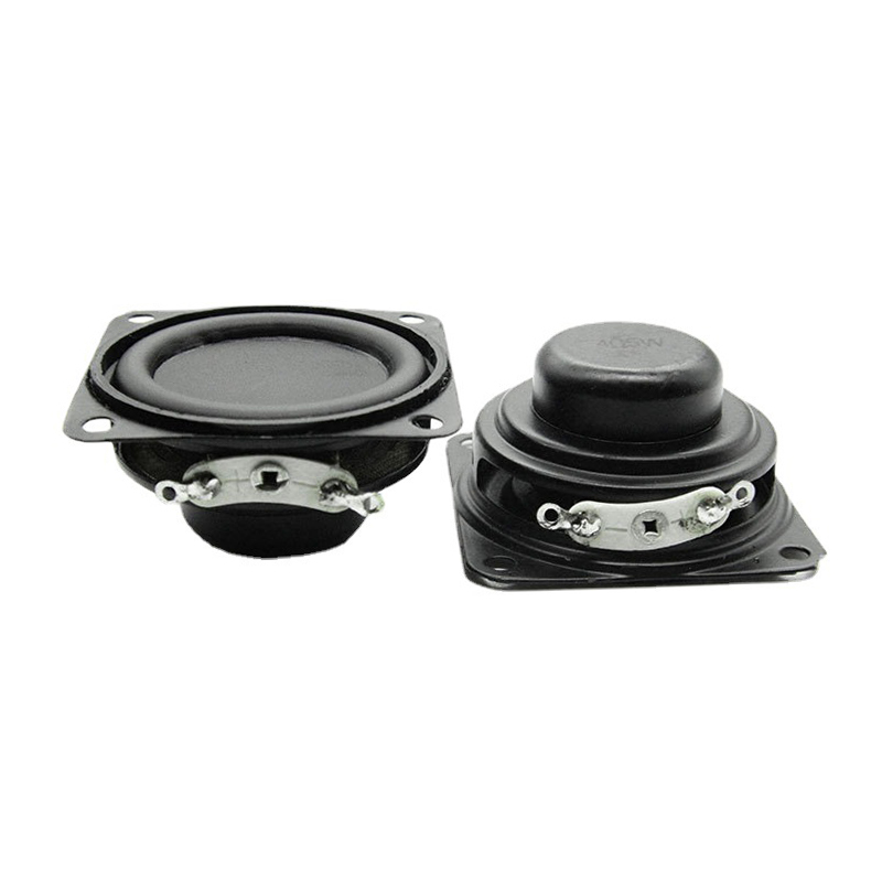 1PC 풀레인지 오디오 스피커 40MM 4옴 5W Hi - Speakers 리뷰 및 가격