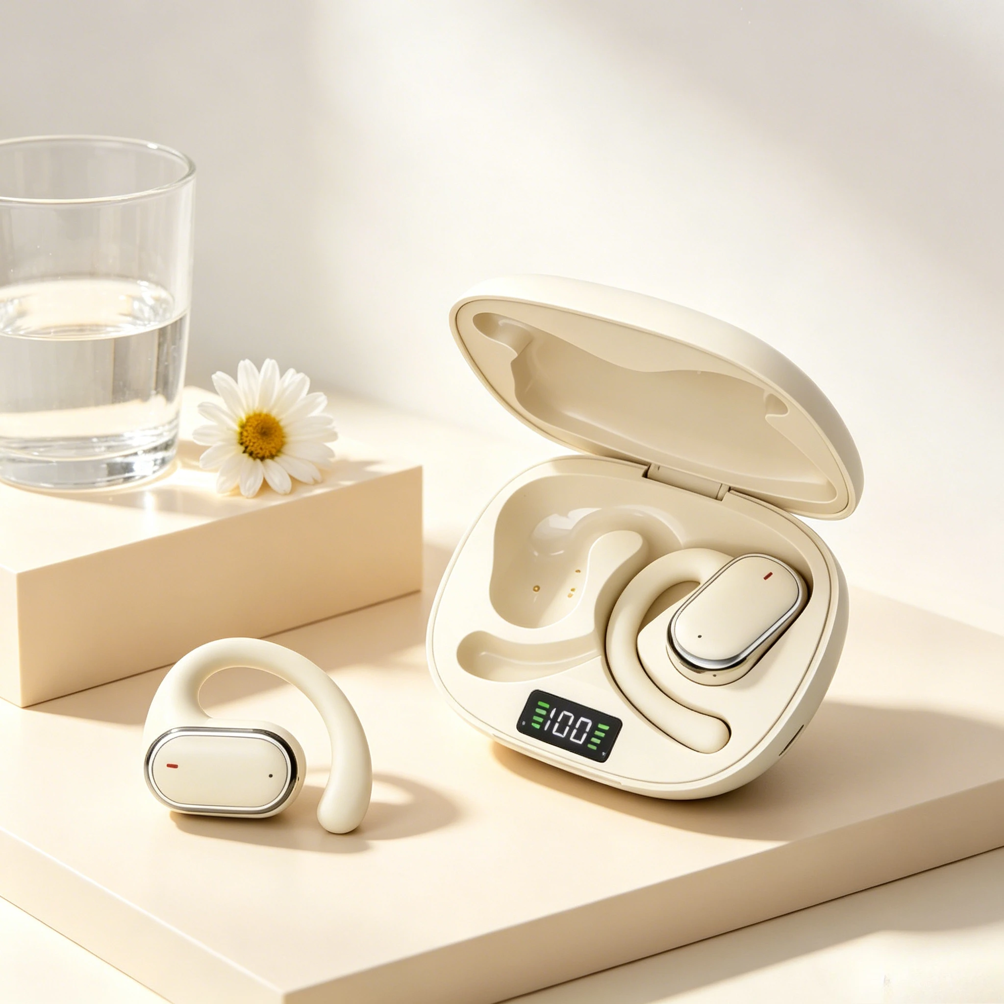 오리지널 TWS 이어버드 무선 이어폰 헤드폰 노이즈 감 - Tws Earbuds Bluetooth 5.3 리뷰 및 가격