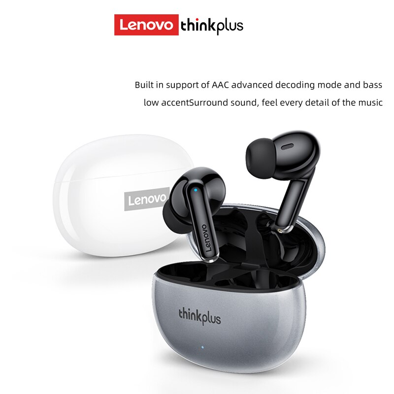 레노버 XT88 TWS 무선 이어폰, 블루투스 5.3, - Tws Earbuds Bluetooth 5.3 리뷰 및 가격