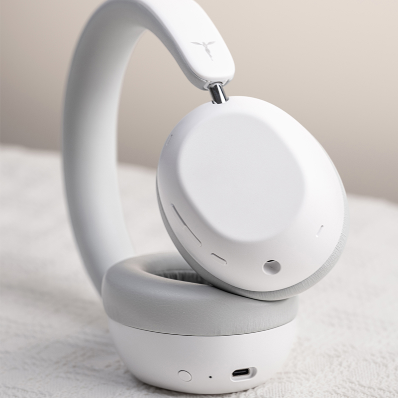 TANCHJIM RITA HiFi 블루투스 헤드셋 무선 - Anc Wireless Over Ear Headphones 리뷰 및 가격
