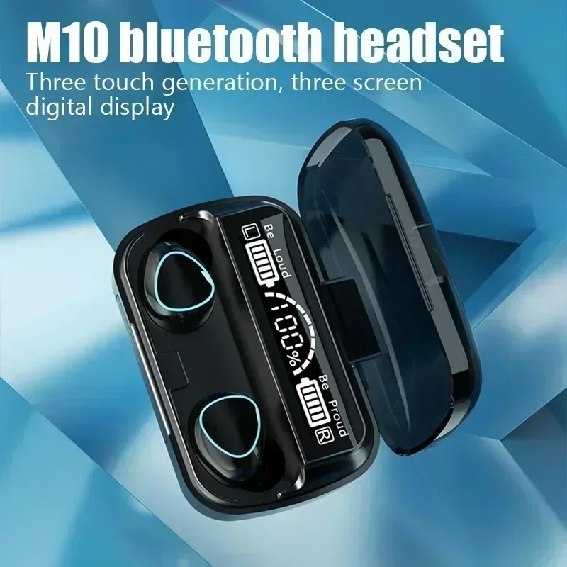 TWS 무선 헤드폰 게임용 이어폰 블루투스 5.3 스포 - Tws Earbuds Bluetooth 5.3 리뷰 및 가격