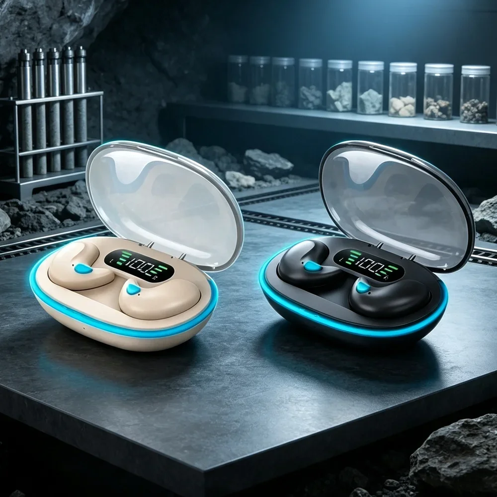 TWS 블루투스 이어버드 무선 이어버드 넓은 사운드 스 - Tws Earbuds Bluetooth 5.3 리뷰 및 가격