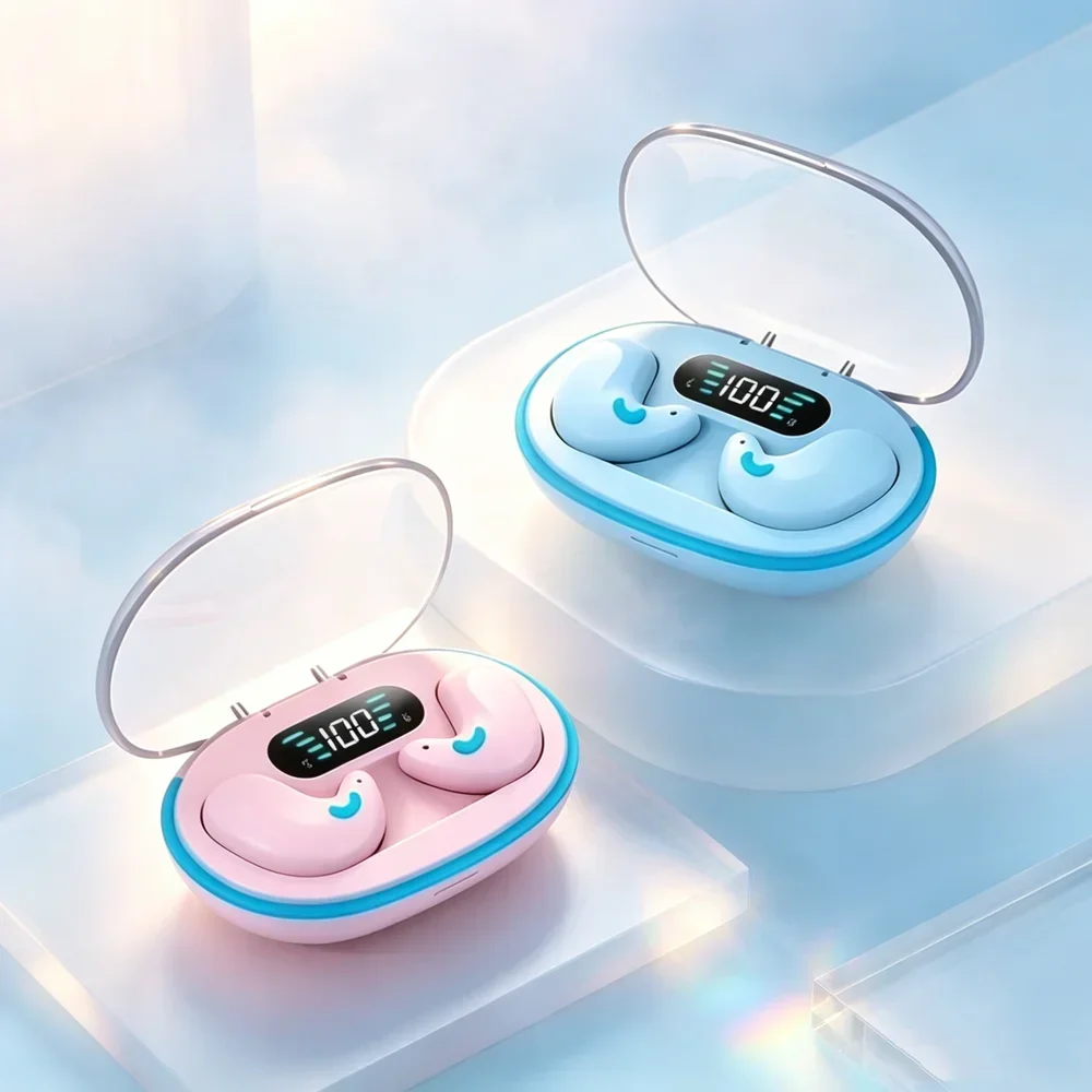 TWS 블루투스 이어버드 무선 이어버드 넓은 사운드 스 - Tws Earbuds Bluetooth 5.3 리뷰 및 가격