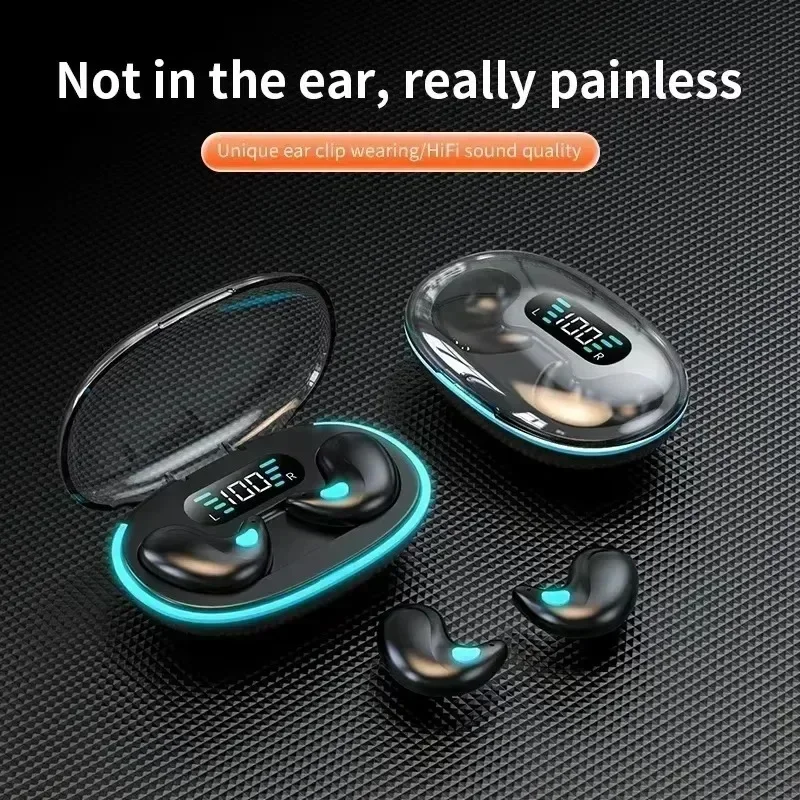 TWS 블루투스 이어버드 무선 이어버드 넓은 사운드 스 - Tws Earbuds Bluetooth 5.3 리뷰 및 가격