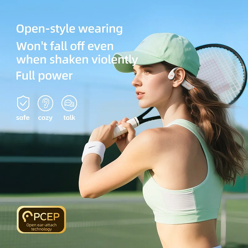 POLVCDG X9 골전도 수영 이어폰 32G IPX8 - Bone Conduction Running Headphones 리뷰 및 가격