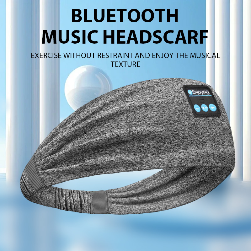 무선 블루투스 헤드밴드 슬리핑 헤드폰 스포츠 이어폰/H - Sleep Mask Headphones Bluetooth 리뷰 및 가격