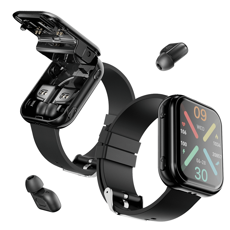2025 새로운 스마트워치 무선 이어버드 탑재 스마트워 - Sleep Mask Headphones Bluetooth 리뷰 및 가격