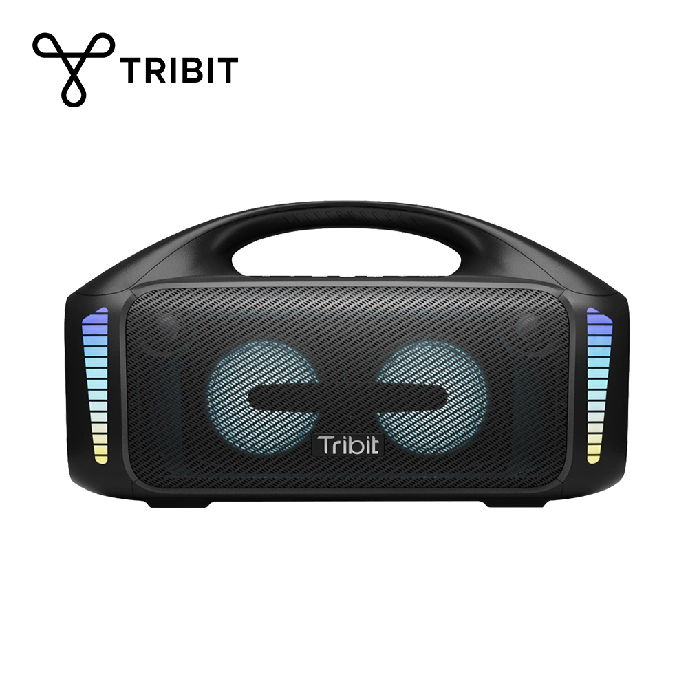 트리빗 휴대용 블루투스 스피커 90W 스톰박스 블라스트 - Portable Bluetooth Speaker Waterproof Ipx7 리뷰 및 가격