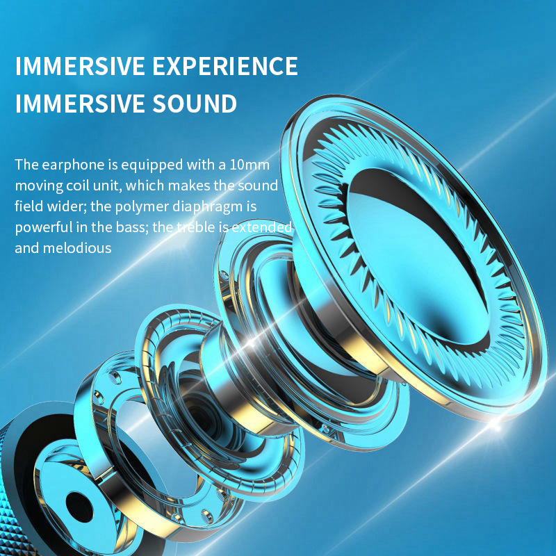 블루투스 5.0 넥밴드 이어폰 HiFi 스테레오 스포츠 - Magnetic Neckband Sports Earphones 리뷰 및 가격